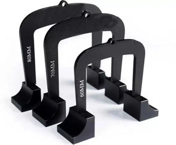 Factory Direct Golf Putting Gates Aid Custom Golf Training Equipment Putting Align Gates - Icmgolf Co., Ltd. - China
