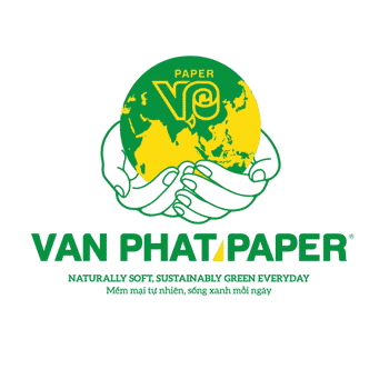 Jumbo roll tissue - Van Phat Paper Tissue Company - Vietnam