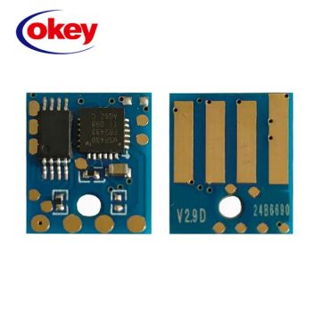 Tnp44 Tnp46 A6vk01W Compatible Toner Chip for Konica Minolta Bizhub 4050 4750 Copier Toner Cartridge Chip - Shenzhen Okey Technology Co, . Ltd - China