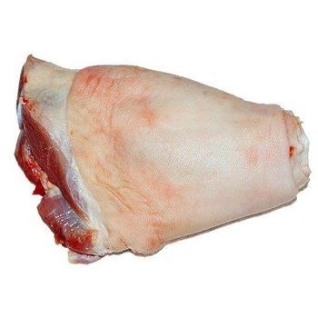 Best Price Pork Knuckle Bone Frozen - Ideal for Soup, Stew, and Stock Production - Frozen Pork Meat - N.G westen holding B.V - Netherlands