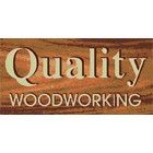 Product - Quality Woodworking - Canada