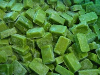 Frozen Green Asparagus Puree From Brc Certified Facility - YANTAI LAN RUI FOOD IMPORT AND EXPORT CO., LTD. - China