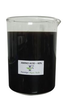 Premium Amino Acid Liquid Plant Nutrition Wholesale Fast Delivery Stock - BMU TRADING GMBH - Germany