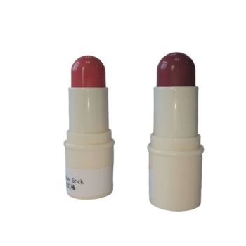 Chic Blush Sticks Multi-Colored Herbal Mineral Sunscreen Waterproof 1Y All Skin Type MOQ100 - Zhejiang Yafu Cosmetics Co., Ltd - China