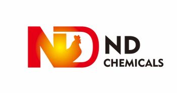 Product - ND CHEMICALS CO., LTD. - China