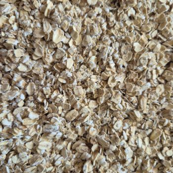 Premium Organic Rolled Oats Form Solid Texture Bulk Packaged Sustainability Sustainable Traceability Farm To Shipment Source Canada's Fertile - Panagate Global - Canada