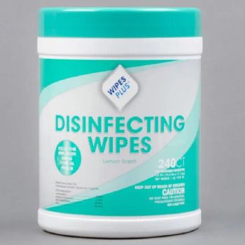 Special Nonwovens Antibacterial Vertical and Horizontal Disinfect Wet Soft Strength Industrial Cleansing Wipes for Equipment - Hangzhou Cleanperfect Commodity Co., Ltd. - China