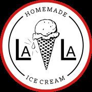 Product - La La Homemade Ice Cream and Luncheonette - United States