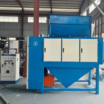 Four Roller Magnetic High Tension Electric Electrostatic Separator for Separate Monazite Tin Zircon Columbite Niobium Tantite Ilmenite Tantalite Garnet Ore - Ganzhou Gelin Mining Machinery Co., Ltd. - China