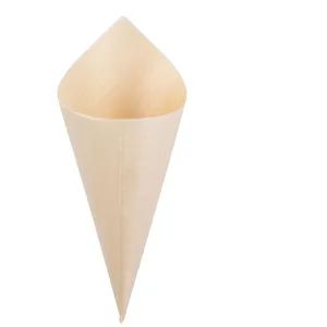 Disposable Wooden Cups and Bark Cups/Wooden Serving Cups Origin China Trademark none Design Customizable Package Customizable - Shuifu Huiyang Agricultural Technology Co., Ltd. - China