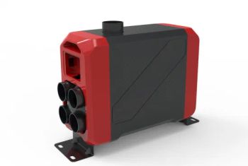 Air and Liquid Integrated Machine Parking Heaters 12V 24V 5W 7W for RV Camper Can Heat Air and Water at The Same Time Sale - Shandong Top Flourish New Materials Technology Co., Ltd - China