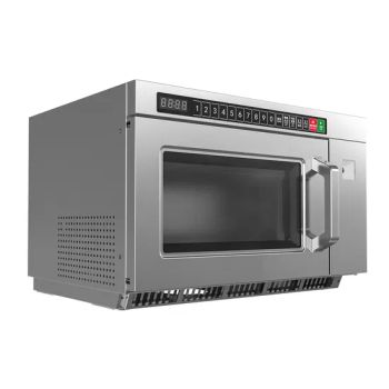 Microwave Ovens with Qr Scanning Function for Commercial Usage - Hubei Changcai Electromechanical Co., Ltd. - China