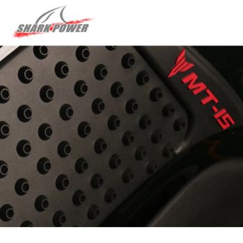 Motorcycle Mountings Prevent Side Glue Tank Stickers for YAMAHA Mt-15 - Guangzhou Mosaike Modification Accessories Co., Ltd. - China