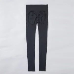 Push up Sports Women Fitness Yoga Pants Elastic Trousers Gym Tights High Waist Seamless Leggings Slim Stretch Running Tights - Quanzhou Yilijia International Trade Co., Ltd. - China