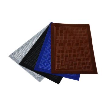 High-Quality Anti-Slip Stair Runner Rugs for Safe Indoor Use HS 39189090 Origin China Technics Loop Thickness 6mm Max.Width - Shandong Beidi Import and Export Trading Co., Ltd. - China