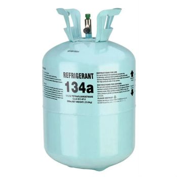 Cylinders for Home Use Refrigerant Gas for Cooling System Air Condition System - AK.BOLO MEDIK LTD - Thailand