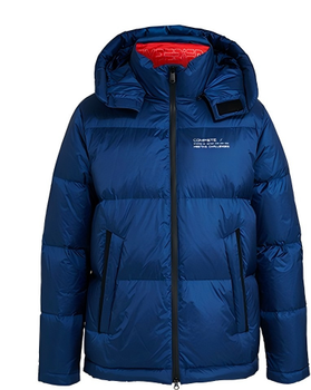 jacket - Baoding Tianxing Garment Co. ltd. - China