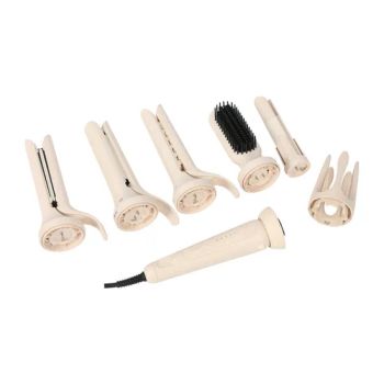 Durable Sks006 Multi-Functional Portable Hair Curler for Photo Studio - Dongguan Sunkiss Technology Co., Ltd. - China