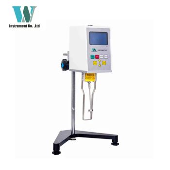 2, 000, 000MPa. S Cheap Price Rotational Digital Brookfield DV-1 Ndj-8s Viscometer - W&J Instrument Co., Ltd. - China