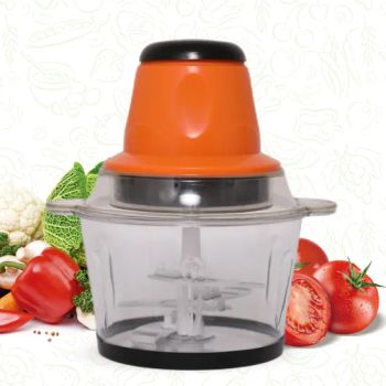 Stainless Steel for Home Cooking Small Multifonctional Kitchen Blander Machine Food Processor - Langfang Sunon Int Co., Ltd - China