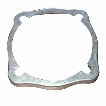 MS Transformer Clamps, Thickness: 2-12mm, Box Material MS Thickness 2-12mm Packaging Type Box Hardness 50-60 HRC Technique Hot - R. S. Enterprises - India