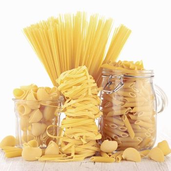 High Quality Spaghetti Pasta Rich In Fiber And Protein Pasta Ideal For Healthy Meals And Large Scale Distribution - AGRO AFRIQUE COMPANY LIMITED - Tanzania