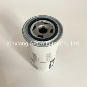 High Quality Air Compressor Spin on Oil Filter 1625752500 1625752501 - Xinxiang APDA Filter Co., Ltd. - China