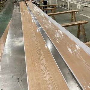Affordable PVC Ceiling Panels with Stunning Designs - Pingyun Deco Material Co., Ltd. - China