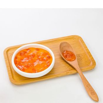 jam fruit all kind of strawberry bulk mango 2021 taiwan good quality flavor jar blueberry kiwi peach - QUALITEC ENTERPRISE CO., LTD. - Taiwan