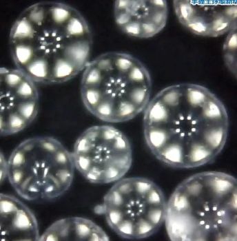 Glass Beads as Filler Material - Langfang Daohong Glass Beads Co., Ltd. - China