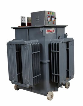 Jindal Silicon Power Rectifiers Enclosure Open Phase Type Three Phase Cooling Type Oil Cooled Mounting Type Floor Mount Ripple Content Less Than - Aspire Power Technologies/Ace Cable Engineering - India
