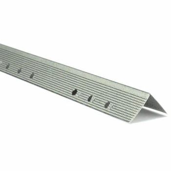 Edge Corner Sides Guards Drywall Metal Mesh Corner Bead Sample Free MOQ 1000 PCS Color Silver Material Metal Trademark - Hebei Qunkun Metal Products Co., Ltd. - China