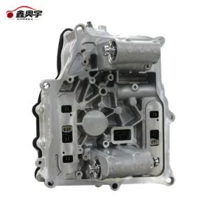 Oam325065s DSG 7speed Dq200 Oam Transmission Valve Body for VW Passat Polo - Hebei Fensu Power Technology Co., Ltd. - China