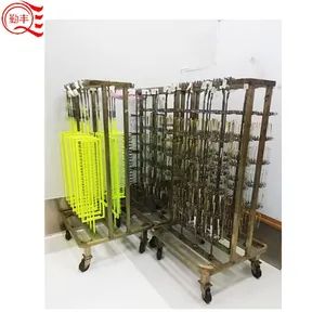High Efficiency Factory Direct Paint Spray Machine System Coating Optical Glasses Eyeglasses Frame Spray Paint Machine - Shenzhen Xinqinfeng Industrial Equipment Co., Ltd. - China