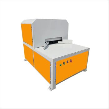 Advanced Electric Wood Pallet Corner Shaping Machine 1Y MOQ100 15D - Zhengzhou Invech Machinery Co., Limited - China
