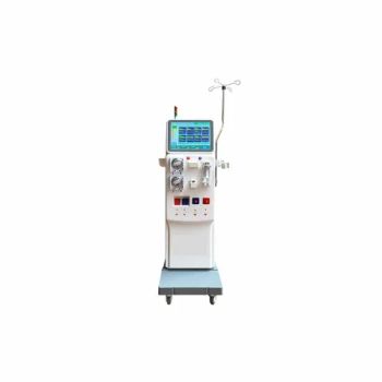 Hot Sale HD HDF Dialisis Price Hemodialysis Machines Prices Peritoneal Dialysis Machine - Guangzhou MeCan Medical Limited - China
