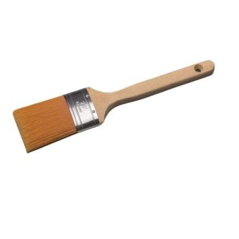 Multi-Fuctional 2inch Synthetic Fiber Bristle Wooden Handle Purdy Paint Brushes - PEIDA MACHINERY GROUP CO., LTD. - China