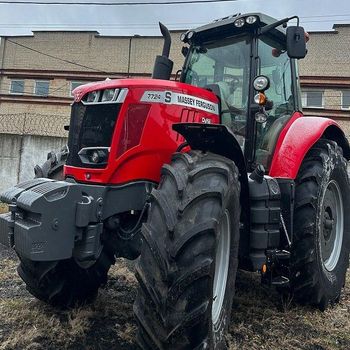 Fairly Used Massey Ferguson Tractors Agricultural Tractors Original Made Massey Ferguson Tractor 291,290, 385, 390, 275, - JMB  - Canada