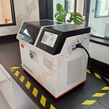 Fd6800 Fiber Analyzer: a Trusted Lab Testing Instrument for Analyzing CF, Adf, Ndf, Cellulose, Lignin, and Other Fiber Elements in Feed, Grain, Plant - Jinan Alva Instrument Co., Ltd. - China