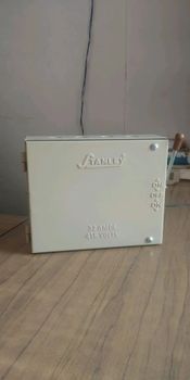 Stanley 32 AMP Four Pole Change Over Switch Gears, Three Phase - Jindutt Electricals - India