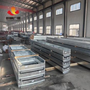 Waterproof Custom Welding Service for Warehouse Logistics Custom Yes Trademark YFGD Origin Qingdao Model NO. Customized Safety Standards ISO - Beijing Yuefeng Guangde Energy Technology Group Co., Ltd. - China