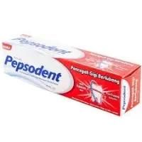 Unilever Pepsodent Toothpaste Variants Pepsodent Action 123, Pepsodent 123 Anti Bacterial, Pepsodent 123 Herbal, Pepsodent Plus Whitening, Pepsodent Sensitive Exp, Pepsodent Strong, Pepsodent White -  Theobromindo Cipta Karya  - Indonesia
