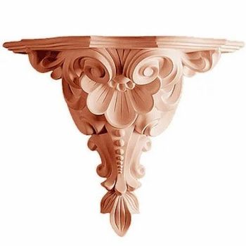 GRC Bracket Make JSK Brand JSK Size Customized Color CUSTOMIZE Type Grc Bracket Shape CUSTOMIZED Material GRC, Grc Usage/Application - JSK Medley - India
