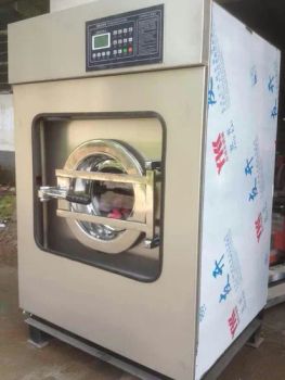 Laundry Washer 25kg /Industrial Washer/Industry Washer (XGQ-25F) - Taizhou Feilong Machinery Manufacturing Co., Ltd. - China