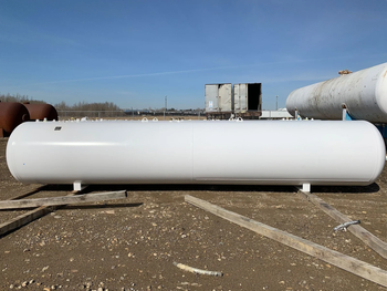 propane tank / Buy 2000 Gallon Propane Tanks - senesie mfg llc - United States