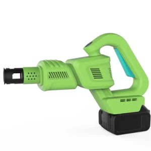 Hot Sale Watering Gun High-Pressure Household Electric Car Washer - Good Seller Co., Ltd - China