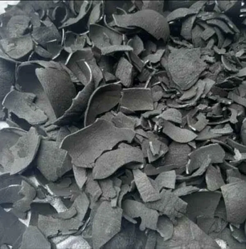 Coconut Charcoal (Natural Size) - NEXT international inc. - Japan