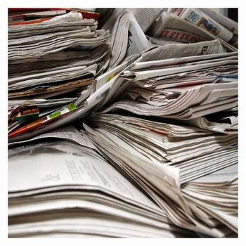 Over Issued Newspaper/News Paper Scraps/OINP/Paper Scraps! - MFD AGRICULTURE LTD - United Kingdom