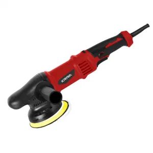 920W Angle Polisher Car Wax Polishing Electric Polishing Machine Power Tools Polisher - WUYI KRAIN TOOLS CO., LTD. - China