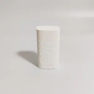 Wholesale Portable Small Travel Size Toilet Paper Rolls for Travel - Baoding Clean & Soft Paper Product Technology Co., Ltd. - China